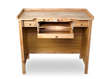 Jeweler's Workbench