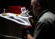 Laser Welder