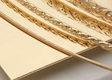 LeachGarner metals
