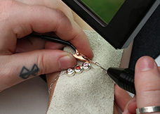 Permanent Jewelry