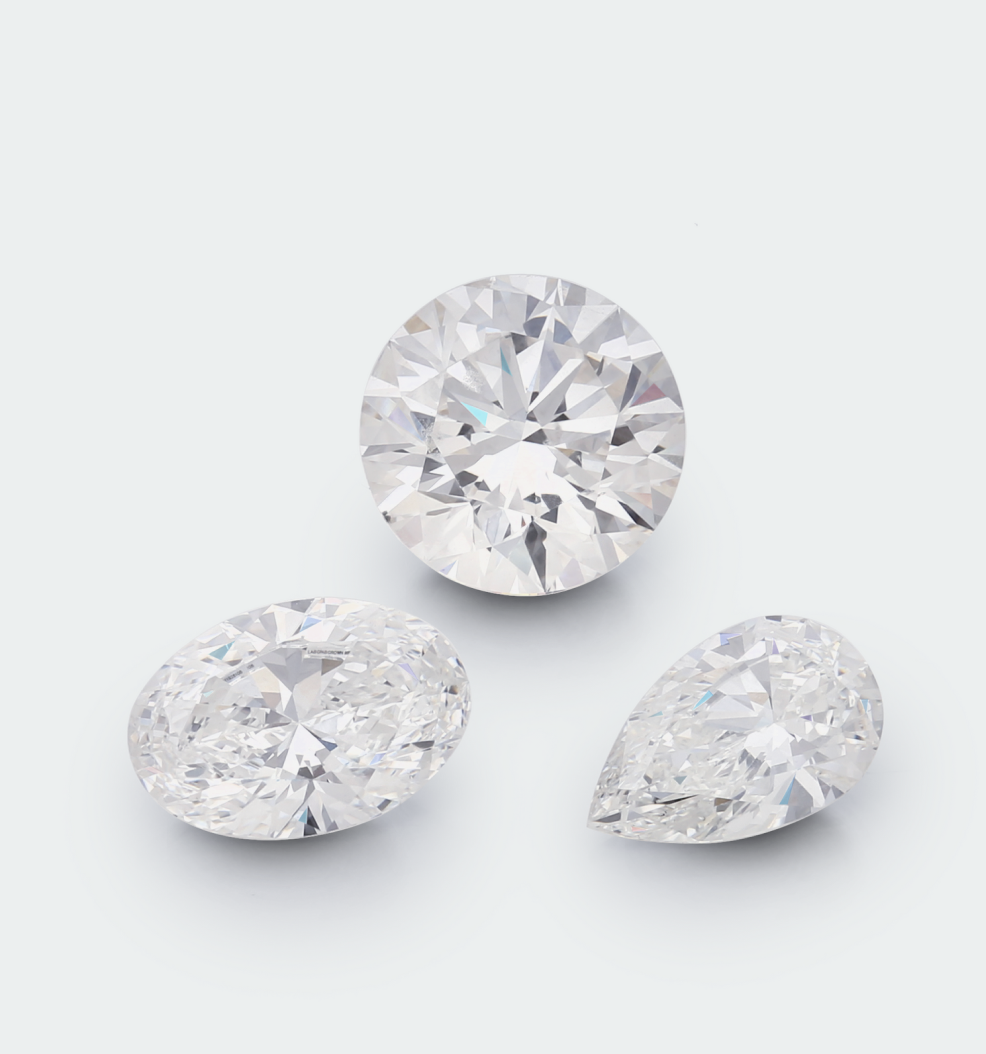 Diamonds